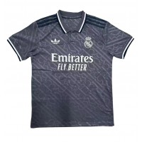 Real Madrid Fußballbekleidung 3rd trikot 2024-25 Kurzarm